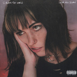 Sasha Sloan I Blame The World