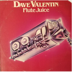 Dave Valentin Flute Juice