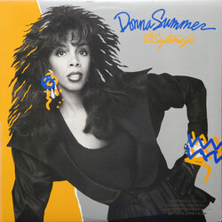 Donna Summer All Systems Go