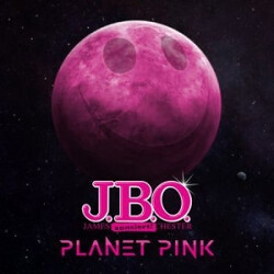 J.B.O. Planet Pink