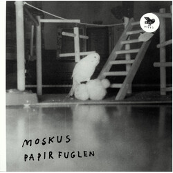 Moskus (2) Papirfuglen