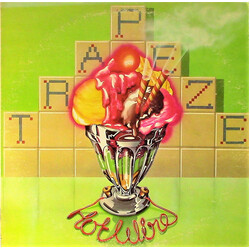 Trapeze Hot Wire