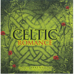 David Arkenstone;Kathleen Fisher;Andrea Marie (4) Celtic Romance