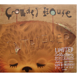 Crowded House Intriguer