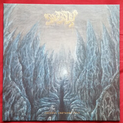 Bog Body Cryonic Crevasse Cult