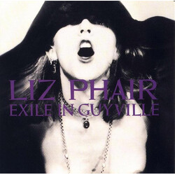 Liz Phair Exile In Guyville