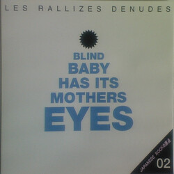 Les Rallizes Denudes Blind Baby Has Its Mothers Eyes