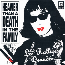 Les Rallizes Denudes Heavier Than A Death In The Family