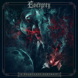 Evergrey A Heartless Portrait - The Orphean Testament -
