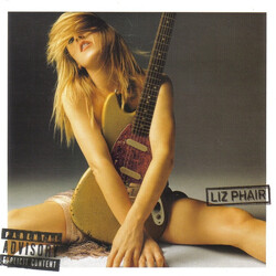 Liz Phair Liz Phair