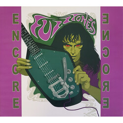The Fuzztones Encore