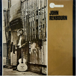 John Renbourn John Renbourn