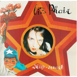 Liz Phair Whip-Smart