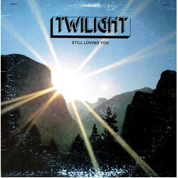 Twilight Still Loving You Vinyl LP