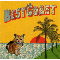 Best Coast Crazy For You