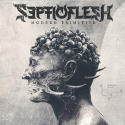 Septic Flesh Modern Primitive Vinyl 2 LP