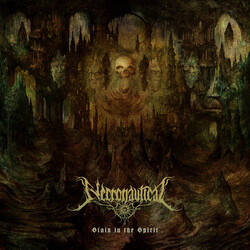 Necronautical Slain In The Spirit