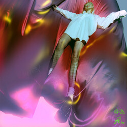 Uffie Sunshine Factory