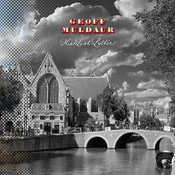 Geoff Muldaur His Last Letter (The Amsterdam Project)