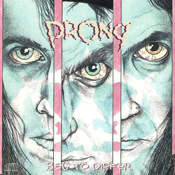 Prong Beg To Differ