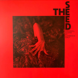 Lucrecia Dalt The Seed (Original Score)
