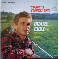 Duane Eddy "Twang" A Country Song