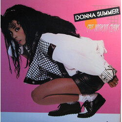 Donna Summer Cats Without Claws