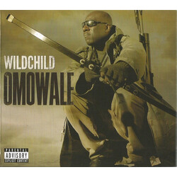 Wildchild (2) Omowale