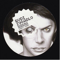 Rudi Zygadlo Resealable Friendship
