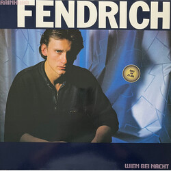 Rainhard Fendrich Wien Bei Nacht