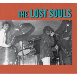 The Lost Souls (11) The Lost Souls