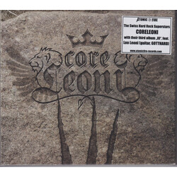 Coreleoni III Vinyl LP