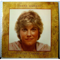 Anne Murray A Country Collection