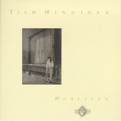 Tish Hinojosa Homeland