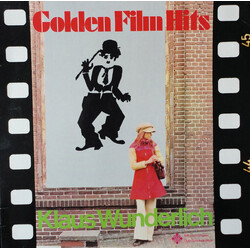 Klaus Wunderlich Golden Film Hits