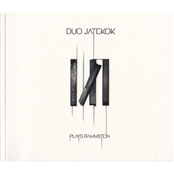 Duo Játékok Plays Rammstein