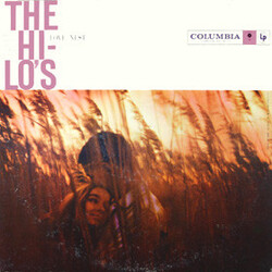 The Hi-Lo's / Frank Comstock And His Orchestra Love Nest