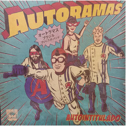 Autoramas Autointitulado