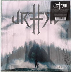 Urferd Resan VINYL LP