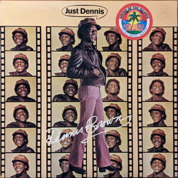 Dennis Brown Just Dennis