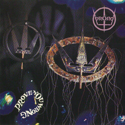 Prong Prove You Wrong