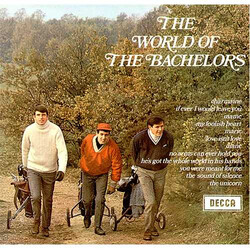 The Bachelors The World Of The Bachelors