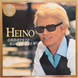 Heino Grootste Successen