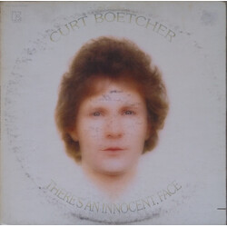 Curt Boettcher There's An Innocent Face