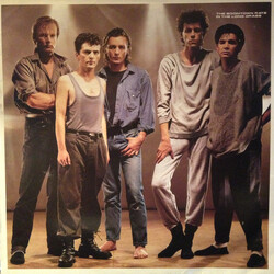 The Boomtown Rats In The Long Grass