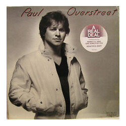 Paul Overstreet Paul Overstreet