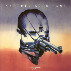 The Matthew Good Band Raygun