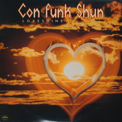 Con Funk Shun Loveshine