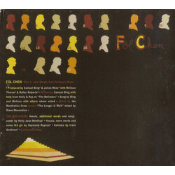 Fol Chen Part 1: John Shade, Your Fortune's Made