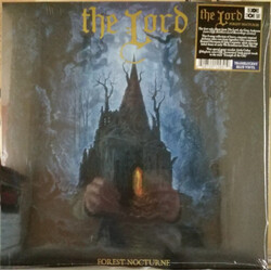 The Lord (2) Forest Nocturne
